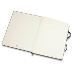 Promotional Journals &amp; Noteboooks - Moleskine Classic Hard Cover Notebook - Extra Large