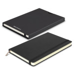 Promotional Journals &amp; Noteboooks - Moleskine Classic Hard Cover Notebook - Extra Large