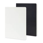 Promotional Journals &amp; Noteboooks - Moleskine Volant Journal - Large