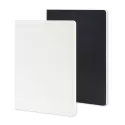 branded Moleskine Volant Journal - Large, from our range of promotional Promotional Journals &amp; Notebooks