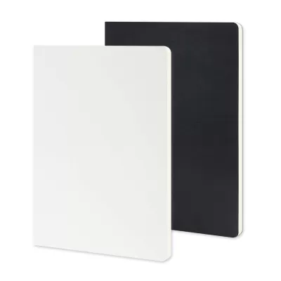branded Moleskine Volant Journal - Large, from our range of promotional Promotional Journals & Notebooks