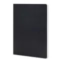 branded Moleskine Volant Journal - Large, from our range of promotional Promotional Journals &amp; Notebooks