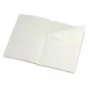 branded Moleskine Volant Journal - Large, from our range of promotional Promotional Journals &amp; Notebooks