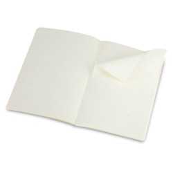 Promotional Journals & Noteboooks - Moleskine Volant Journal - Large
