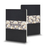 Promotional Journals &amp; Noteboooks - Moleskine Volant Journal - Large