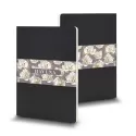branded Moleskine Volant Journal - Large, from our range of promotional Promotional Journals &amp; Notebooks