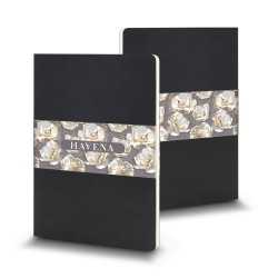 Promotional Journals & Noteboooks - Moleskine Volant Journal - Large