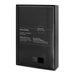 Promotional Journals &amp; Noteboooks - Moleskine Classic Leather Hard Cover Notebook - Large