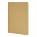 branded Moleskine Cahier Journal, from our range of promotional Promotional Journals &amp; Notebooks