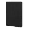 branded Moleskine Cahier Journal, from our range of promotional Promotional Journals &amp; Notebooks