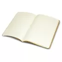 branded Moleskine Cahier Journal, from our range of promotional Promotional Journals &amp; Notebooks