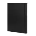 branded Moleskine Classic Soft Cover Notebook - Extra Large, from our range of promotional Promotional Journals &amp; Notebooks