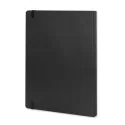 branded Moleskine Classic Soft Cover Notebook - Extra Large, from our range of promotional Promotional Journals &amp; Notebooks