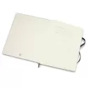 branded Moleskine Classic Soft Cover Notebook - Extra Large, from our range of promotional Promotional Journals &amp; Notebooks