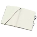 branded Moleskine Classic Soft Cover Notebook - Extra Large, from our range of promotional Promotional Journals &amp; Notebooks