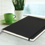 Promotional Journals &amp; Noteboooks  - Moleskine Classic Soft Cover Notebook - Extra Large
