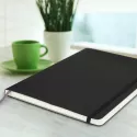 branded Moleskine Classic Soft Cover Notebook - Extra Large, from our range of promotional Promotional Journals &amp; Notebooks