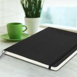 Promotional Journals & Noteboooks - Moleskine Classic Soft Cover Notebook - Extra Large