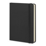 Promotional Journals &amp; Noteboooks  - Moleskine Pro Hard Cover Notebook - Large