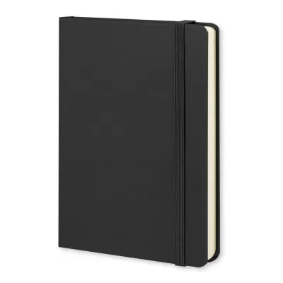 branded Moleskine Pro Hard Cover Notebook - Large, from our range of promotional Promotional Journals & Noteboooks