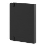 Promotional Journals &amp; Noteboooks  - Moleskine Pro Hard Cover Notebook - Large