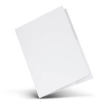 Notepads  - A4 Presentation Folder