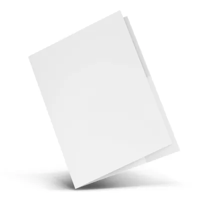 branded A4 Presentation Folder, from our range of promotional Notepads