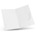 branded A4 Presentation Folder, from our range of promotional Notepads