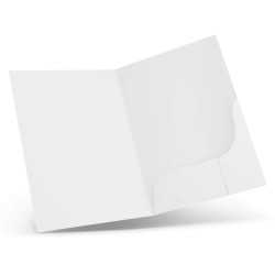 Notepads - A4 Presentation Folder