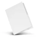 branded A4 Presentation Folder with Spine, from our range of promotional Notepads