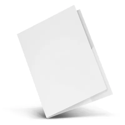branded A4 Presentation Folder with Spine, from our range of promotional Notepads