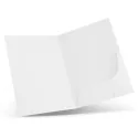 branded A4 Presentation Folder with Spine, from our range of promotional Notepads