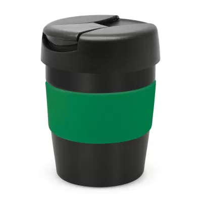 branded Java Vacuum Cup - 230ml, from our range of promotional Reusable Coffee Cups - Metal