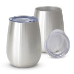 branded Cordia Vacuum Cup, from our range of promotional Reusable Coffee Cups - Metal