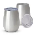 branded Cordia Vacuum Cup, from our range of promotional Reusable Coffee Cups - Metal