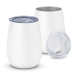 branded Cordia Vacuum Cup, from our range of promotional Reusable Coffee Cups - Metal