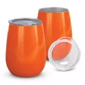 branded Cordia Vacuum Cup, from our range of promotional Reusable Coffee Cups - Metal