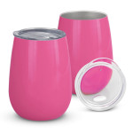branded Cordia Vacuum Cup, from our range of promotional Reusable Coffee Cups - Metal