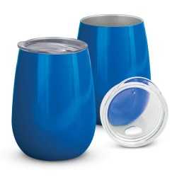 branded Cordia Vacuum Cup, from our range of promotional Reusable Coffee Cups - Metal