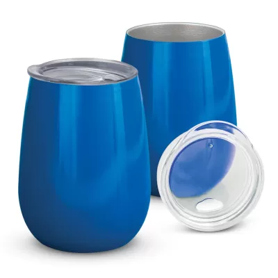 branded Cordia Vacuum Cup, from our range of promotional Reusable Coffee Cups - Metal