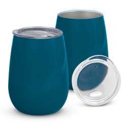 branded Cordia Vacuum Cup, from our range of promotional Reusable Coffee Cups - Metal