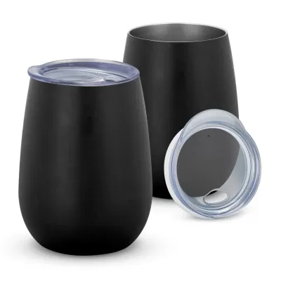 branded Cordia Vacuum Cup, from our range of promotional Reusable Coffee Cups - Metal