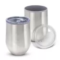 branded Cordia Cup, from our range of promotional Reusable Coffee Cups - Metal