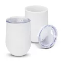 branded Cordia Cup, from our range of promotional Reusable Coffee Cups - Metal