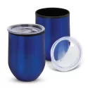 branded Cordia Cup, from our range of promotional Reusable Coffee Cups - Metal