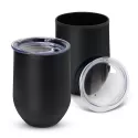 branded Cordia Cup, from our range of promotional Reusable Coffee Cups - Metal