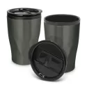 branded Tornado Coffee Cup, from our range of promotional Reusable Coffee Cups - Metal