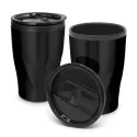 branded Tornado Coffee Cup, from our range of promotional Reusable Coffee Cups - Metal