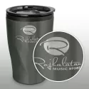 branded Tornado Coffee Cup, from our range of promotional Reusable Coffee Cups - Metal