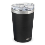 branded Swiss Peak Vacuum Cup, from our range of promotional Reusable Coffee Cups - Metal